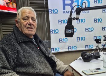 MARTOS: «CADA VEZ MÁS GENTE VA A BUSCAR ALIMENTOS»