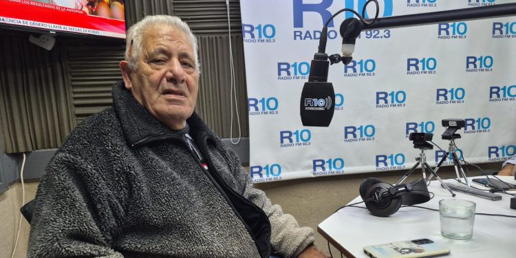 MARTOS: «CADA VEZ MÁS GENTE VA A BUSCAR ALIMENTOS»