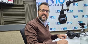 DAGUERRE: «LLEVAMOS A CABO CHARLAS EN CENTROS DE JUBILADOS PARA PREVENIR DIFERENTES ESTAFAS»