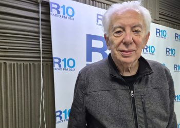 ALTAMIRA: «EL GOBIERNO DE MILEI VINO A ARRASAR CON TODO»