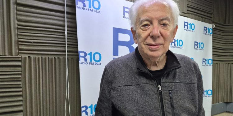 ALTAMIRA: «EL GOBIERNO DE MILEI VINO A ARRASAR CON TODO»