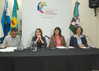 JORNADAS DE MEDIO AMBIENTE: «ES IMPORTANTE PENSAR ACCIONES Y PROPUESTAS QUE GENEREN CAMBIOS»