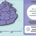 ADVERTENCIA POR NIBLAS Y NEBLINAS EN LA PROVINCIA DE BUENOS AIRES