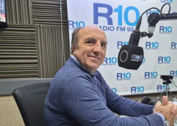 DE LA FABA: «SE ESTÁ INVESTIGANDO EL TIPO DE CONDUCTAS QUE SE CAMBIAN CON EL USO DEL CELULAR»