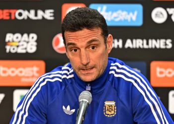 QUIÉNES SON LOS CANDIDATOS A OCUPAR EL PUESTO DE BALERDI EN LA LISTA DE LA SELECCIÓN