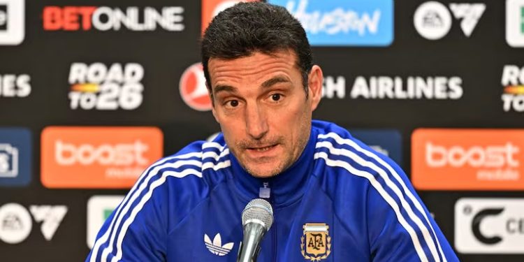QUIÉNES SON LOS CANDIDATOS A OCUPAR EL PUESTO DE BALERDI EN LA LISTA DE LA SELECCIÓN
