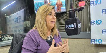 ÚNGARO: «ESTO ES UNA MANIFESTACIÓN DE REPUDIO DESDE EL HCD»