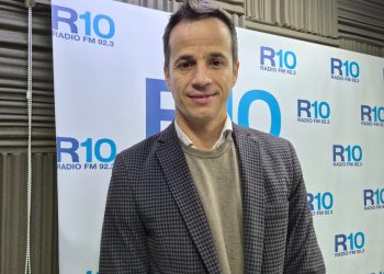 GALLEGO: «LA IDEA ES COMPETIR EN EL DAKAR 2027»