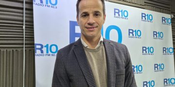 GALLEGO: «LA IDEA ES COMPETIR EN EL DAKAR 2027»