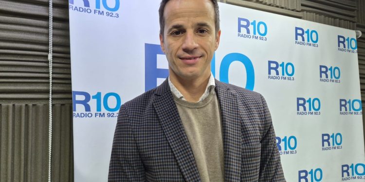 GALLEGO: «LA IDEA ES COMPETIR EN EL DAKAR 2027»