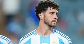 SENESI SERA EL REEMPLAZO DE BALERDI EN LA LISTA DE 26 JUGADORES