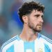 SENESI SERA EL REEMPLAZO DE BALERDI EN LA LISTA DE 26 JUGADORES