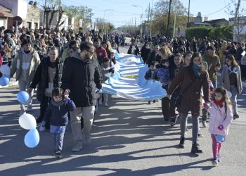 CERRI CELEBRÓ SUS 150 AÑOS DE VIDA