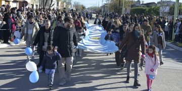 CERRI CELEBRÓ SUS 150 AÑOS DE VIDA