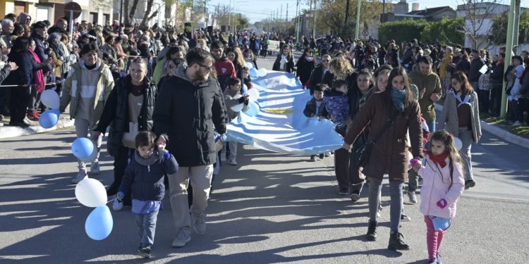 CERRI CELEBRÓ SUS 150 AÑOS DE VIDA