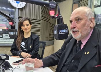 SE VIENEN LAS XVII JORNADAS GARDELIANAS EN LA CIUDAD