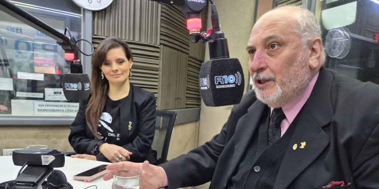 SE VIENEN LAS XVII JORNADAS GARDELIANAS EN LA CIUDAD