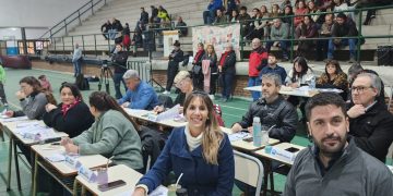 EL HCD REALIZÓ UNA NUEVA SESIÓN TERRITORIAL, AHORA EN SAN ROQUE