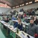 EL HCD REALIZÓ UNA NUEVA SESIÓN TERRITORIAL, AHORA EN SAN ROQUE