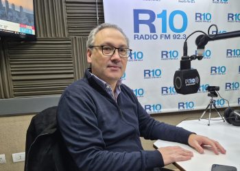 CARUCCI: «LA COMISIÓN TRABAJA TODAS LAS SEMANAS EN PROYECTOS QUE LOS PROPIOS VECINOS TAMBIÉN RECLAMAN»