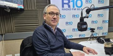 CARUCCI: «LA COMISIÓN TRABAJA TODAS LAS SEMANAS EN PROYECTOS QUE LOS PROPIOS VECINOS TAMBIÉN RECLAMAN»