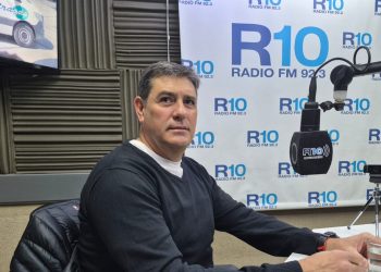 MADAMI ES EL NUEVO SECRETARIO GENERAL DE URGARA