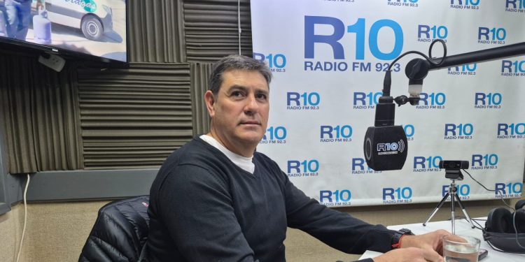 MADAMI ES EL NUEVO SECRETARIO GENERAL DE URGARA