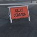 UN ACTO ESCOLAR Y OBRAS GENERAN CORTES EN CALLES DE LA CIUDAD