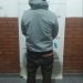 RECUPERAN UNA MOTO ROBADA Y HAY UN SOSPECHOSO DETENIDO