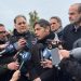 KICILLOF EN BAHÍA BLANCA; CRITICAS A MILEI Y DEFENSA DE LA OBRA PUBLICA