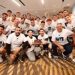 «ES HERMOSO COMPARTIR SABIENDO QUE LOS TENGO AL LADO»; LA SORPRESA DEL PLANTEL PARA LIONEL MESSI