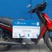 DETUVIERON A UN DELINCUENTE POR INTENTAR ROBAR UNA MOTO