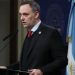 RENUNCIÓ MANUEL ADORNI A LA JEFATURA DE GABINETE