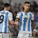 CON LAUTARO Y JULIAN Y SIN MESSI, SE CONFIRMÓ EL EQUIPO DE ARGENTINA PARA ENFRENTAR A JORDANIA