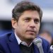 KICILLOF CRITICÓ LA PRESIDENCIA DE ALBERTO FERNÁNDEZ: «VENIMOS DE UN GOBIERNO QUE NO FUNCIONÓ»