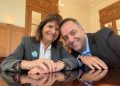 SENADO: SE POSPUSO UNA SEMANA LA SESIÓN POR MANUEL ADORNI Y QUEDÓ CERCA DE SER INTERPELADO EL 2 DE JULIO