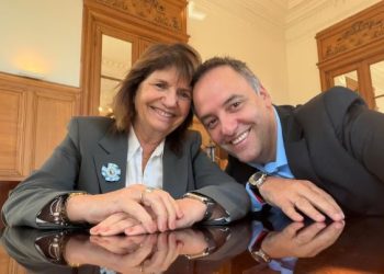 SENADO: SE POSPUSO UNA SEMANA LA SESIÓN POR MANUEL ADORNI Y QUEDÓ CERCA DE SER INTERPELADO EL 2 DE JULIO