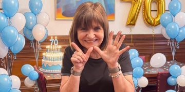 «CAMPAÑA PERMANENTE»: BULLRICH PROFUNDIZA SU AUTONOMÍA Y EXPONE LA NECESIDAD DE MILEI POR SOSTENERLA