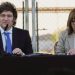 BULLRICH VOLVIÓ A DIFERENCIARSE DEL GOBIERNO Y ANTICIPÓ QUE NO FRENARÁ EL PLIEGO DE UNA JUEZA EN EL SENADO