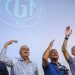 LA CGT CONVOCÓ A SINDICATOS DE LA INDUSTRIA, EL TRANSPORTE Y LA ENERGÍA PARA DEBATIR UN NUEVO PLAN DE LUCHA
