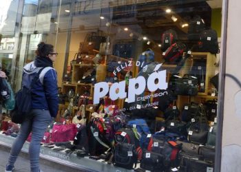 AUNQUE MÁS DEL 80% DE LOS COMERCIOS HICIERON PROMOCIONES, LAS VENTAS DEL DÍA DEL PADRE CAYERON POR CUARTO AÑO CONSECUTIVO