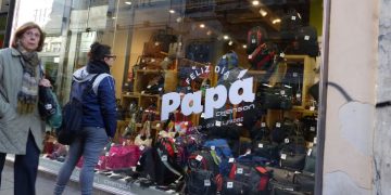 AUNQUE MÁS DEL 80% DE LOS COMERCIOS HICIERON PROMOCIONES, LAS VENTAS DEL DÍA DEL PADRE CAYERON POR CUARTO AÑO CONSECUTIVO