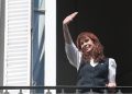 EL KIRCHNERISMO PRESENTÓ UN INFORME PARA CUESTIONAR LAS CONDICIONES DE DETENCIÓN DE CFK