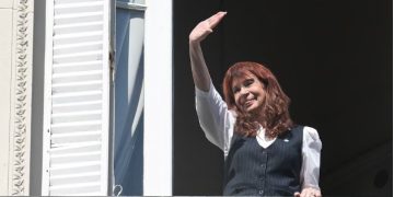 EL KIRCHNERISMO PRESENTÓ UN INFORME PARA CUESTIONAR LAS CONDICIONES DE DETENCIÓN DE CFK