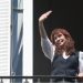 EL KIRCHNERISMO PRESENTÓ UN INFORME PARA CUESTIONAR LAS CONDICIONES DE DETENCIÓN DE CFK