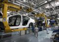 LA ACTIVIDAD ECONÓMICA CAYÓ 1,5% EN ABRIL PERO SE MANTUVO POR ENCIMA DEL MISMO MES DEL AÑO PASADO