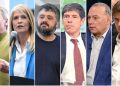 SE PROFUNDIZA LA DIVISIÓN ENTRE LOS KIRCHNER Y KICILLOF Y SE COMPLICA EL 2027