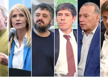 SE PROFUNDIZA LA DIVISIÓN ENTRE LOS KIRCHNER Y KICILLOF Y SE COMPLICA EL 2027