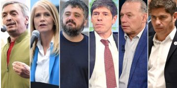 SE PROFUNDIZA LA DIVISIÓN ENTRE LOS KIRCHNER Y KICILLOF Y SE COMPLICA EL 2027