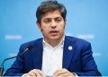 MALESTAR DE KICILLOF PORQUE LA LEGISLATURA BAJÓ EL PROYECTO DE LIBRE DISPONIBILIDAD DE FONDOS A LOS INTENDENTES